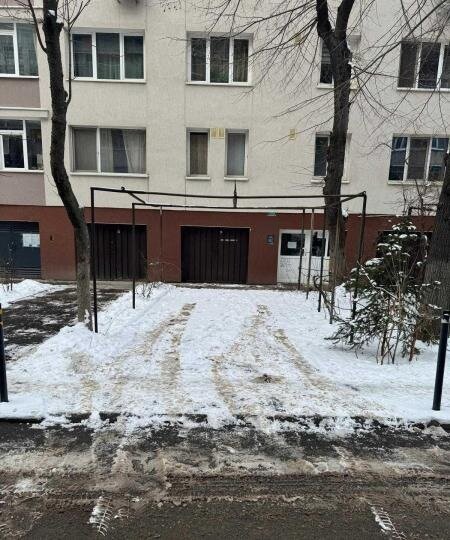 Drumul Taberei, Valea Argesului 3 camere dec cu garaj si centrala